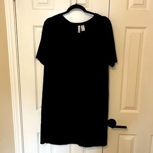 H&M tshirt dress